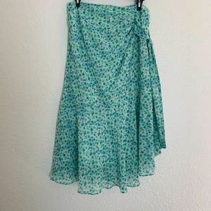 Skirt From Macy’s.